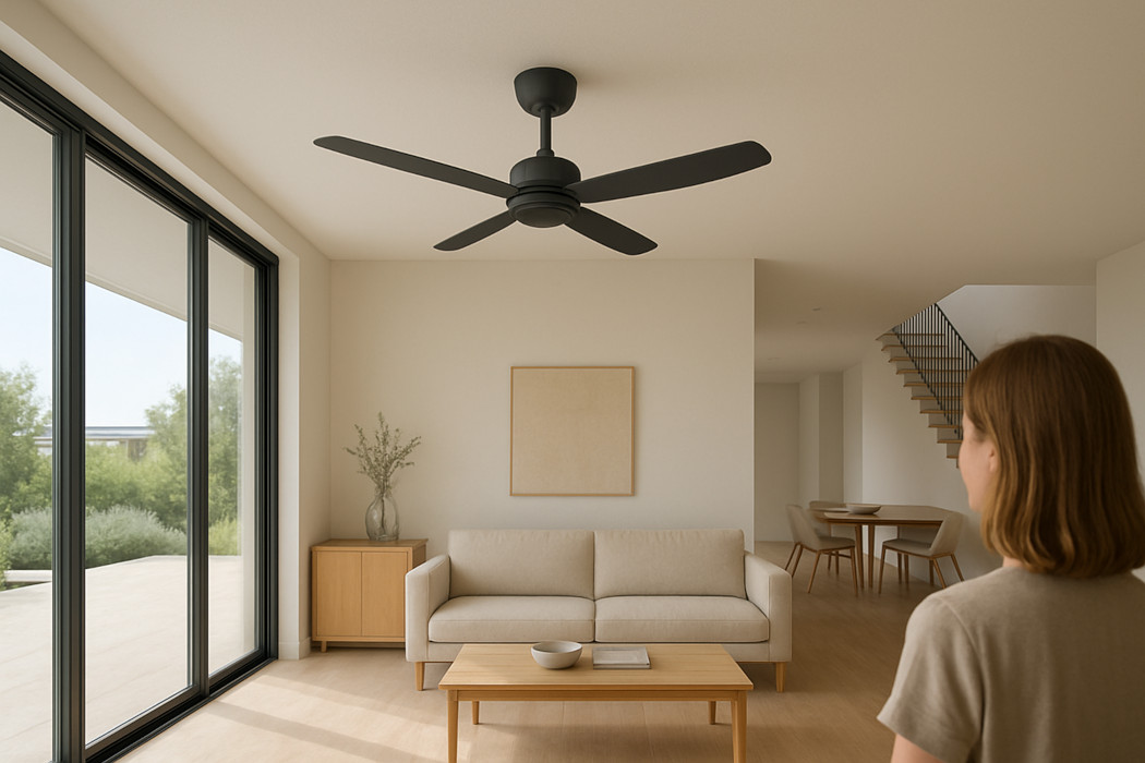 Confort d’été et brasseur d'air : ce que nos clients attendent vraiment