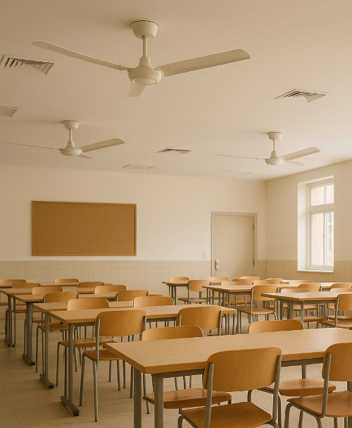 Qu’est-ce que le calepinage dans le cadre de la ventilation ?