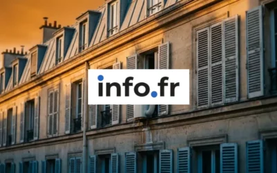 Canicule de juin 2026 : ce que la climatisation va vraiment coûter aux ménages – Info.fr