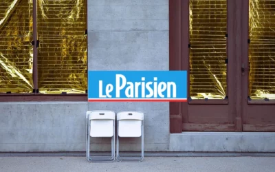 Couverture de survie, brasseurs d’air, volets automatisés… Comment survivre à la canicule dans son logement ? – Le Parisien