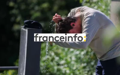Nouvel épisode de canicule : la France doit s’adapter, mais “l’État ne prend pas sa part de responsabilité” regrette un chercheur – Franceinfo